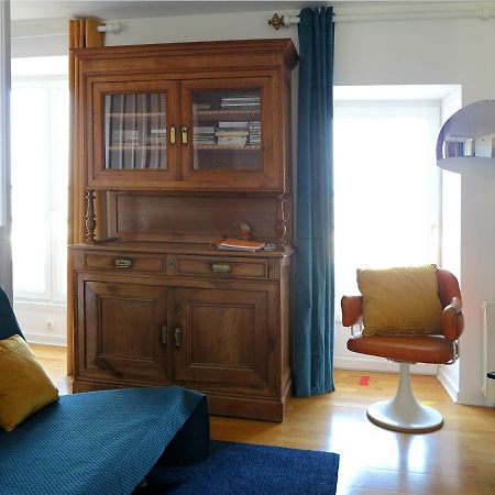 Bel Appartement Avec Vue Directe Sur Loire Saint-Saint-Paimboeuf Kültér fotó