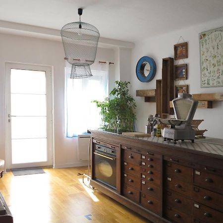Bel Appartement Avec Vue Directe Sur Loire Saint-Saint-Paimboeuf Kültér fotó