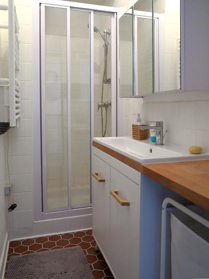 Bel Appartement Avec Vue Directe Sur Loire Saint-Saint-Paimboeuf Kültér fotó