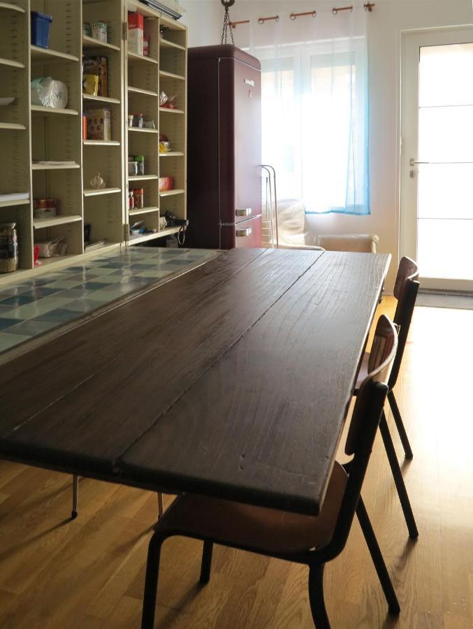 Bel Appartement Avec Vue Directe Sur Loire Saint-Saint-Paimboeuf Kültér fotó