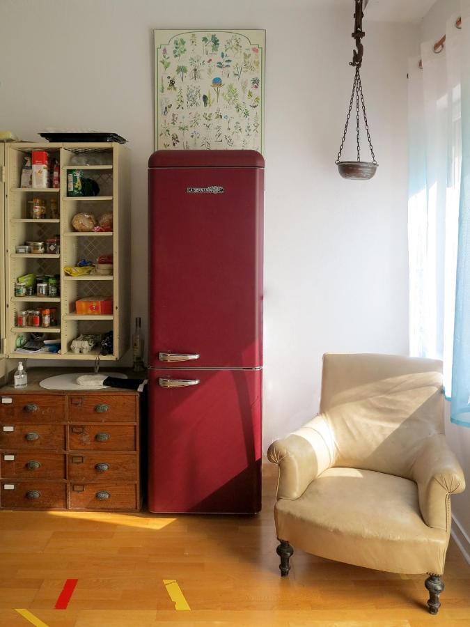 Bel Appartement Avec Vue Directe Sur Loire Saint-Saint-Paimboeuf Kültér fotó
