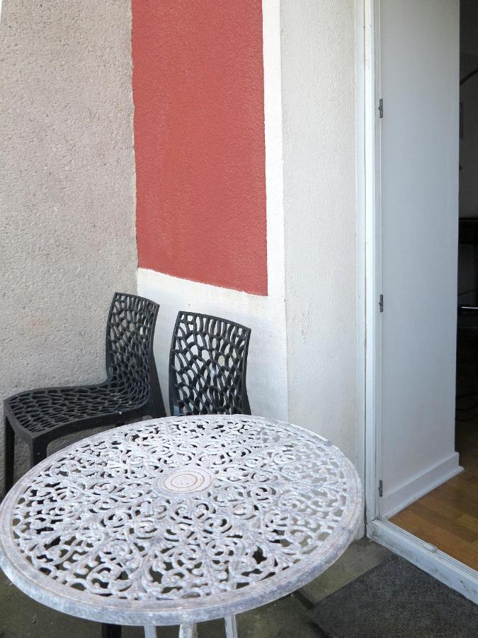 Bel Appartement Avec Vue Directe Sur Loire Saint-Saint-Paimboeuf Kültér fotó