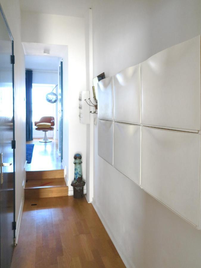 Bel Appartement Avec Vue Directe Sur Loire Saint-Saint-Paimboeuf Kültér fotó