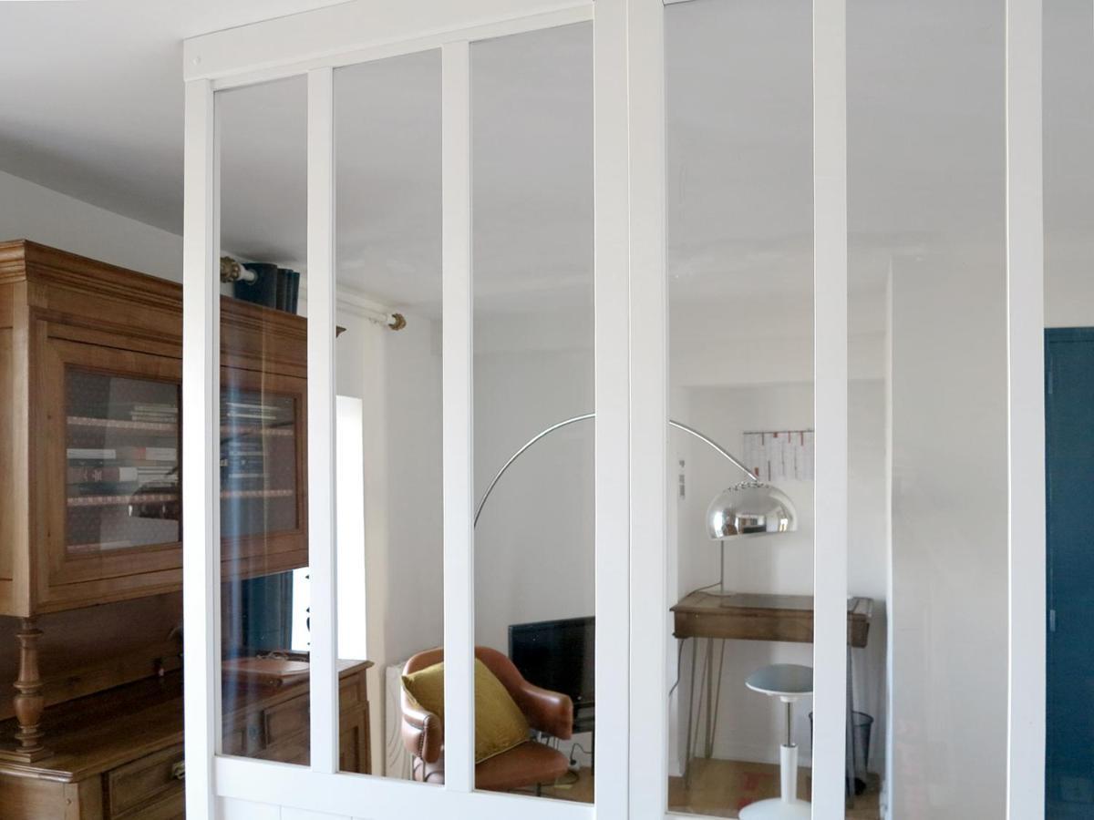 Bel Appartement Avec Vue Directe Sur Loire Saint-Saint-Paimboeuf Kültér fotó